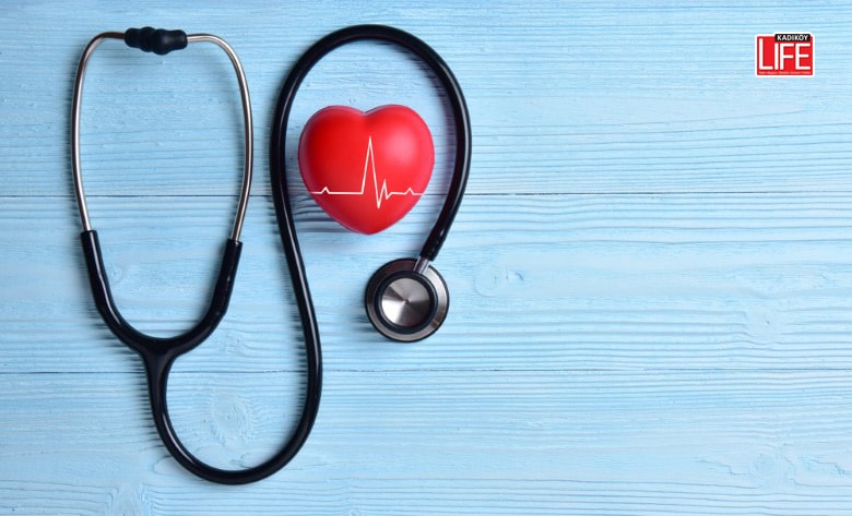 Sacred Heart Kadın Sağlığı Merkezi, Spokane yüksek tansiyonunuz olduğunu nasıl anlarsınız