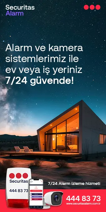 Ana Sayfa securitas