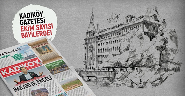 kadıköy gazetesi